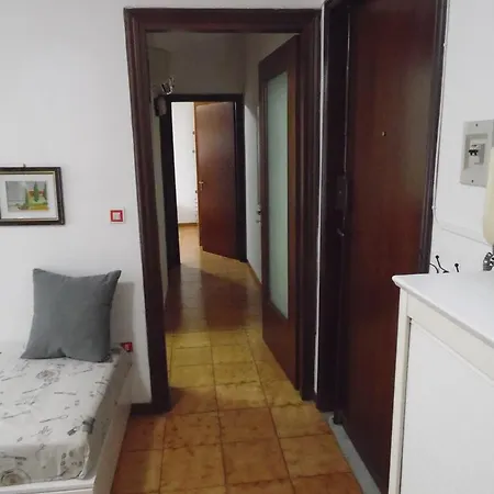 Appartement A *