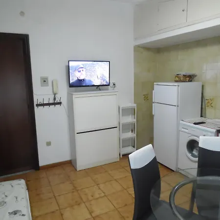 Appartement A Scalea