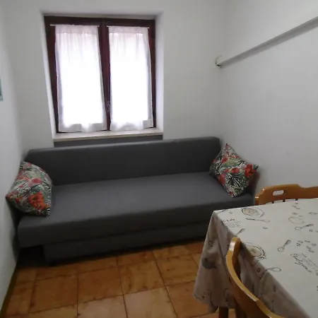 Appartement A