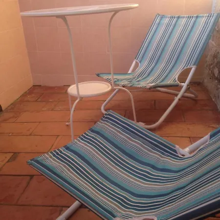 A Appartement Scalea