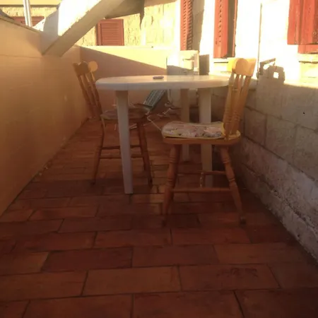A Appartement
