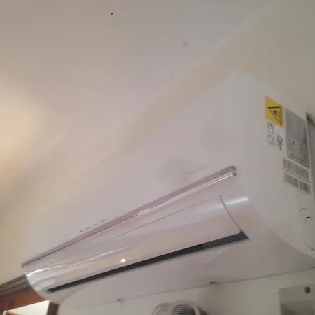 Appartement A